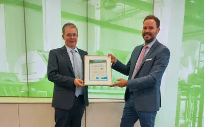 Pressemitteilung: medl wird klimaneutral