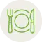 Benefit Kantine Icon