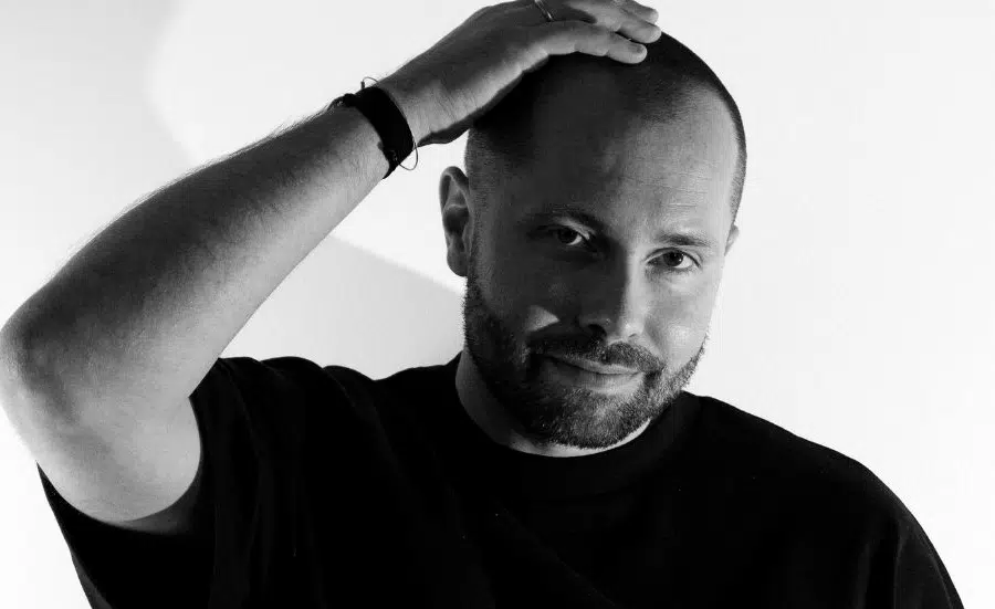 Headliner für Freitag - David Puentez (Fotonachweis: Louis Mugler)