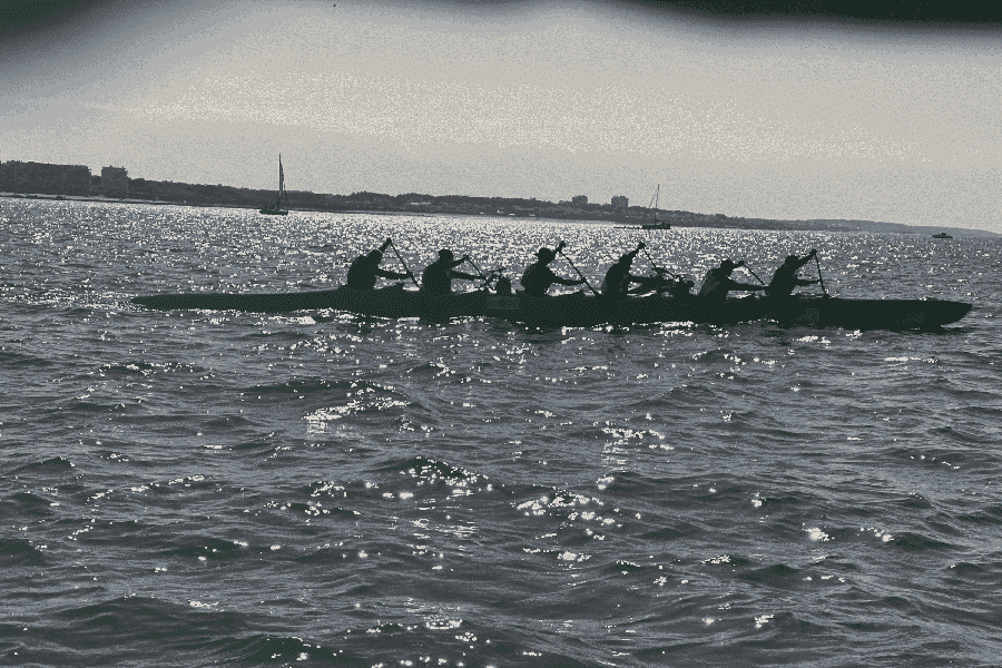 Va’a Sport angeknüpft an Tradition medl