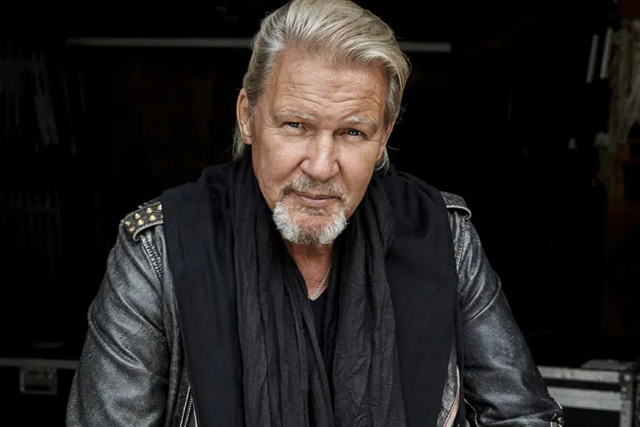 Johnny Logan, einer der Top-Acts des Mülheim Summer Open Airs 2023 am Samstagabend