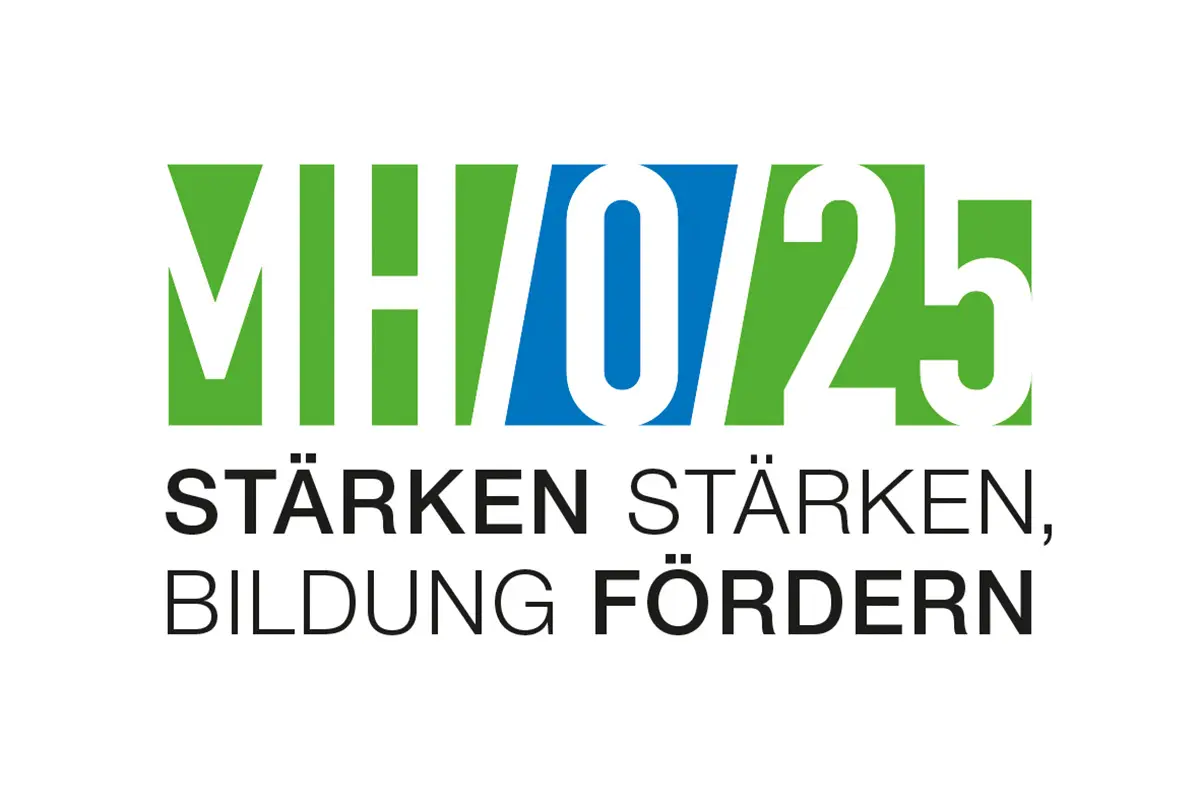 Logo MH/0/25