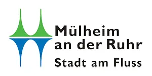Logo des Glasfaser Mülheim an der Ruhr