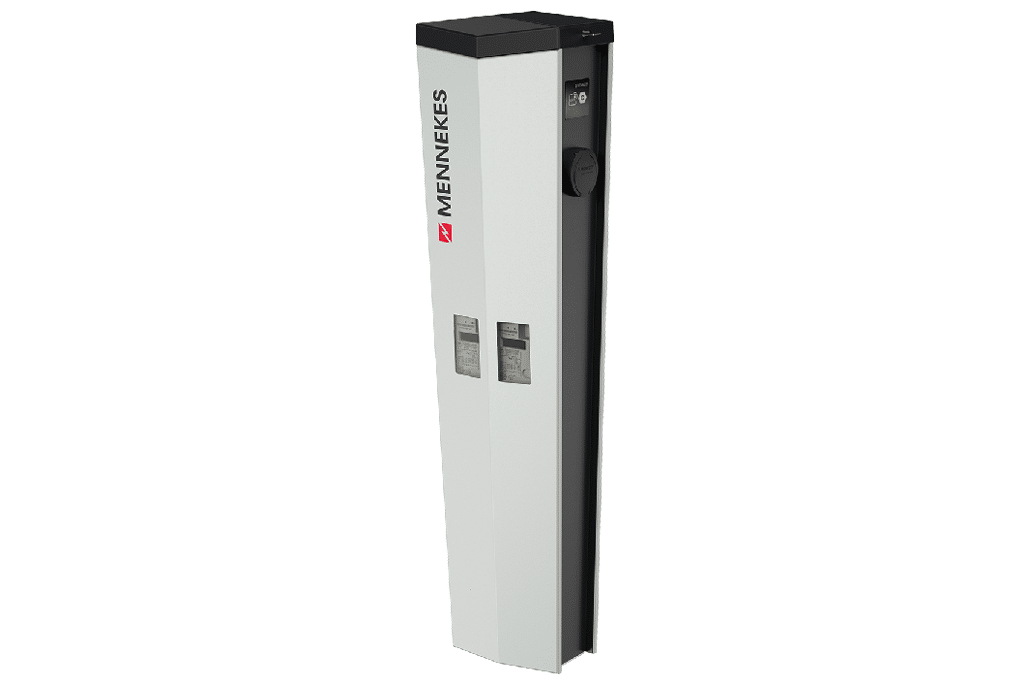 e-Mobilität / Ladesäule Produktbild Mennekes AMEDIO Professional