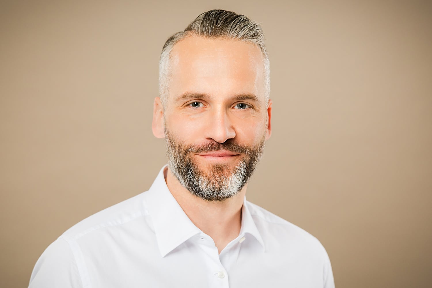 Profilbild des medl-Außendienstmitarbeiters Marcel Freitag