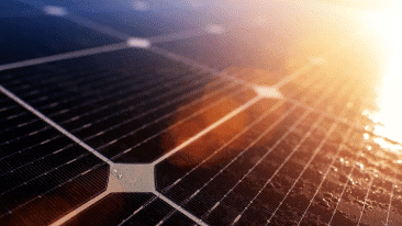 Solarpanel
