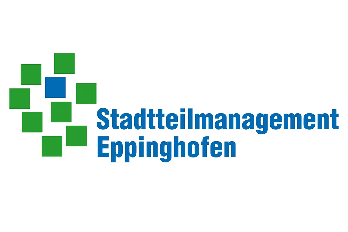 Logo Stadtteilmanagement Eppinghofen