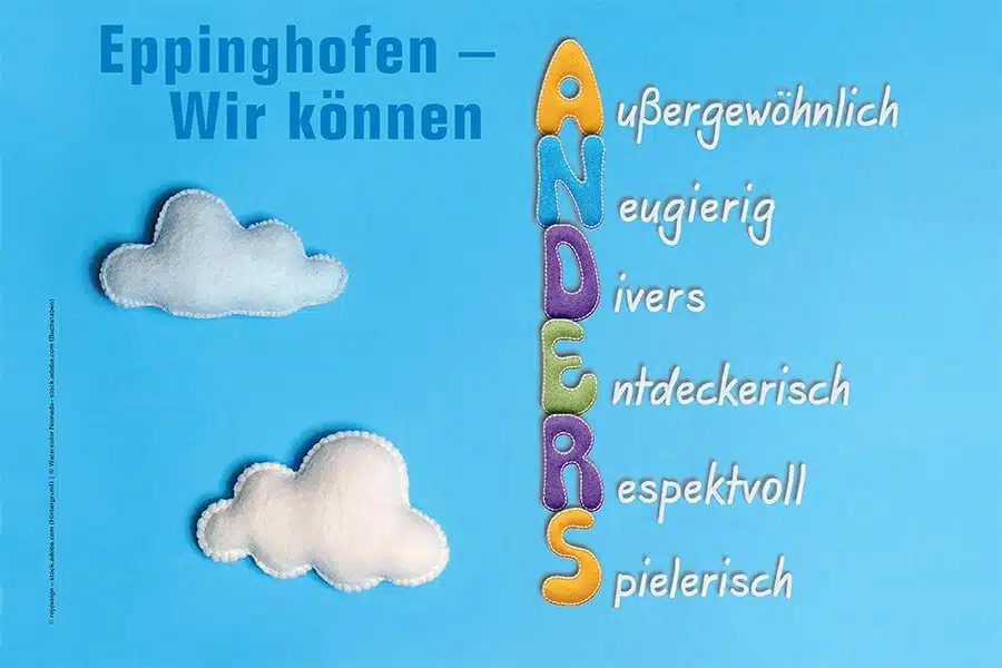 Eppinghofen - Wir können anders