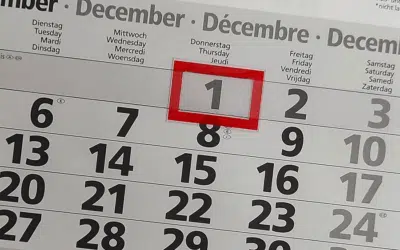 Staatliche Soforthilfe im Dezember