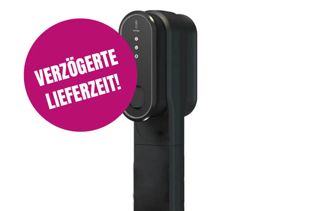 Innogy ePoleDuo professional (Ladesäule)*