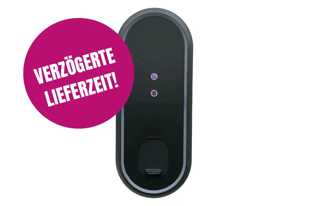 Innogy eBox professional*