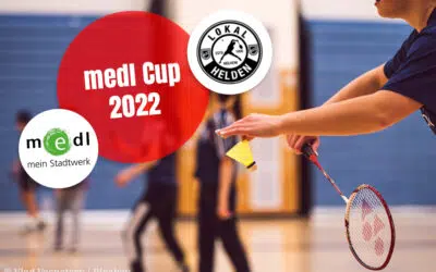 medl Cup 2022