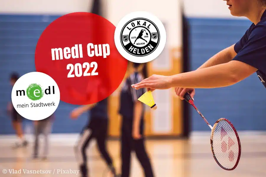 medl Cup 2022