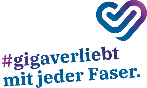 Logo Giga-Glasfaser