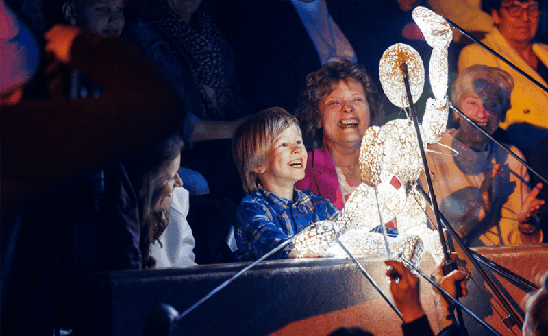 medl-Nacht der Sieger 2026